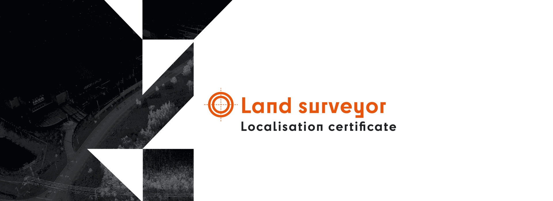 ANGLAIS_WebBanner_Land surveyor - Localisation certt