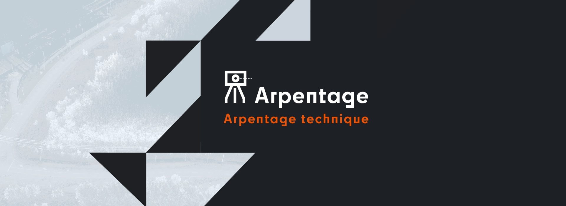 Arpentage - Arpentage technique
